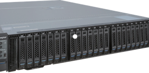 Inspur servers