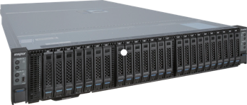 Inspur servers
