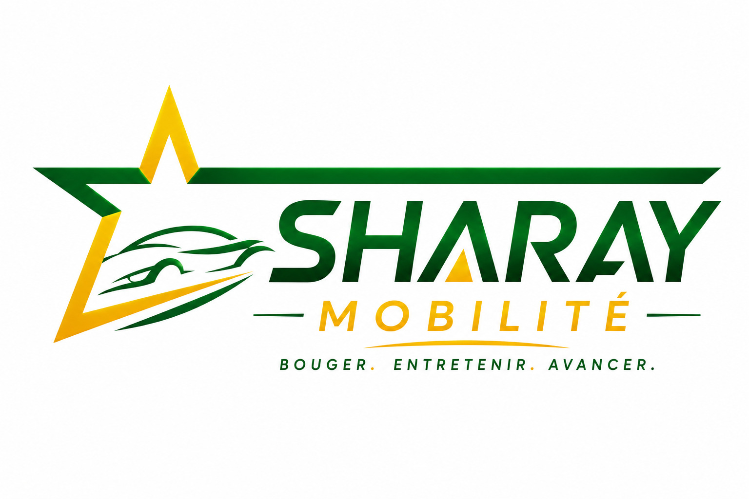 SHARAY MOBILITE